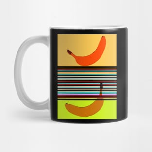 Banana Breakout Mug